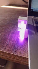 USB LED LAMP Night Light, Mini Portable for PC and Laptop (5 pcs Set / Mix Color) - dailyneed.life