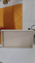 Velvet Jewellery Tray 21x12Cm (1Pc) - dailyneed.life