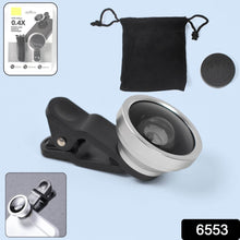 Camera Lens External Phone Lens Phone Camera Lens - dailyneed.life