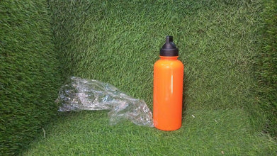 Premium Plastic Water Bottle – Fridge, Office, Gym, Yoga (750ml) - dailyneed.life