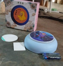 Kids Touch Jumping Toy (1 Pc / Battery Included) - dailyneed.life