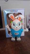 Electroplay Swing Rabbit Musical Dancing Toy – Interactive Bunny with Lights, Sounds (1 Pc / Battery Not Included) - dailyneed.life