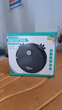 Vacuum Cleaner Sweeping Robot (1 Pc) - dailyneed.life