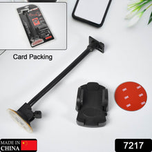Car Phone Holder with Long Arm & Suction Cup - dailyneed.life