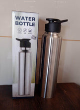 Stainless Steel Water Bottle (1000ML) - dailyneed.life