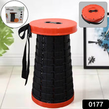 Retractable Folding Stools (1 Pc) - dailyneed.life