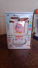 Electroplay Flying Bird RC Toy with LED & Remote Control – Pink Owl Design (1 Set) - dailyneed.life