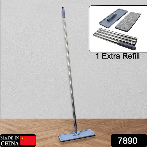 360° Rotating Mop: Effortless Floor Cleaning for All Surfaces - dailyneed.life