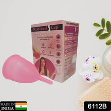 Reusable Menstrual Cup for Women & Girls | Eco-Friendly Period Solution - dailyneed.life