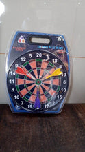 Classic Magnetic Dartboard Game Set - dailyneed.life