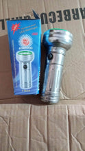 Nostalgic Flashlight,Flashlight Outdoor, Portable Nostalgic Simple Iron Outdoor Old-Fashioned Flashlight - dailyneed.life