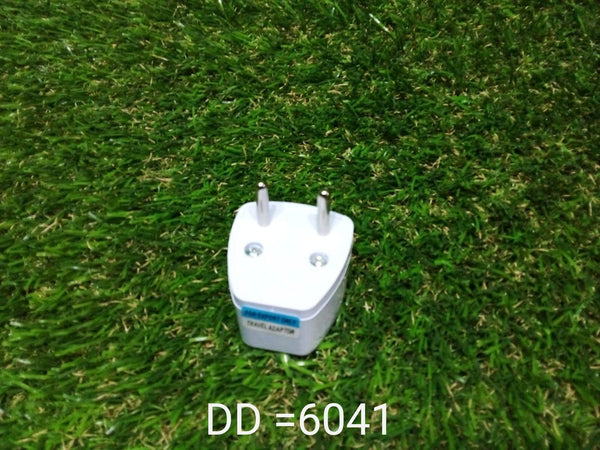 Universal Travel Adaptor - dailyneed.life