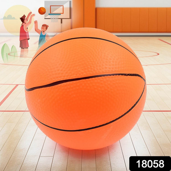Mini Bouncy Basketball (1 Pc) - dailyneed.life