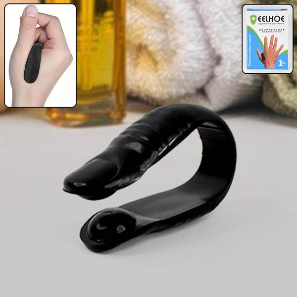 Heavy Duty Plastic Sugar Control LI4 Acupressure Point Clip (1 PC / With Color Box) - dailyneed.life