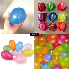 Non Toxic Holi Water Balloons (Pack of 500 Balloons) (Multicolour) - dailyneed.life