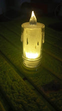 LED Tea Light Candle for Christmas, Festival, Candles, Diwali (1 Pc) - dailyneed.life