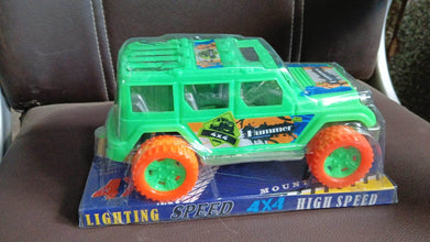 4X4 Jeep Car Toy For Kids Pull Back Jeep Car - dailyneed.life