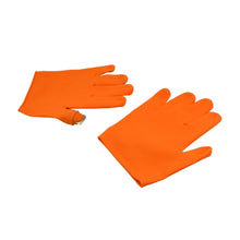 Gloves Silicone Thumb Knife Finger Protector Gears Cutting Vegetable Harvesting Knife - dailyneed.life