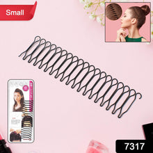 Small Hair Finishing Fixer Styling Tool for Women Girls (1 Pc), Hair accessories - dailyneed.life