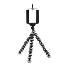 Gorilla Tripod Fully Flexible Tripod (6 Inch) - dailyneed.life