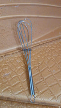 Kitchen Whisk, Stainless Steel Kitchen Tool (1 Pc / 16 cm) - dailyneed.life