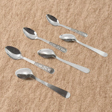 Stainless Steel Table Spoons Set of 6 - dailyneed.life