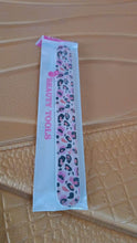 Professional Nail Filer Double Sided For Nail Shaper Nail File (1 Pc) - dailyneed.life
