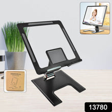 Adjustable Desktop Tablet Phone Stand Aluminium Alloy Stand For Phone (1 Pc) - dailyneed.life