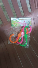 S Shape Plastic Hooks Hanger for Hanging Cloth (3 Pcs Set) - dailyneed.life