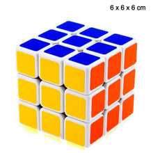 High Speed Puzzle Cube - dailyneed.life