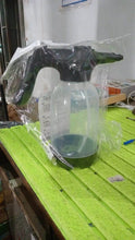 Electric Spray Bottle Garden Sprayer (1 Pc / 2 Ltr.) - dailyneed.life