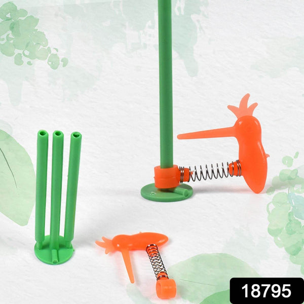 Small Woodpecker Fun Toy (1 Pc / Mix Color & Design) - dailyneed.life