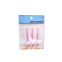 Oral Care Dental Floss Toothpick Sticks - dailyneed.life