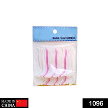 Oral Care Dental Floss Toothpick Sticks - dailyneed.life