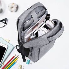 Laptop Bag With Adjustable Shoulder Strap & Storage Pockets, Lightweight, Water-Resistant, Travel-Friendly Bag Office Bag / School Bag / College Bag / Business Bag - dailyneed.life