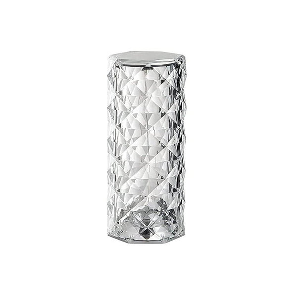 Crystal Touch Night Light for Bedroom Decor (16 Colors, Remote, USB) - dailyneed.life