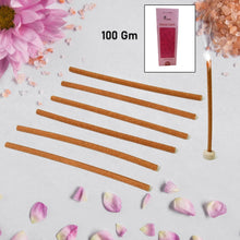 Premium Incense Sticks / Agarbatti (100 Gm / With Stand For Stick/ Mix Flavour) - dailyneed.life