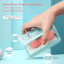 2 in 1 Soap Roller with Case (1 Pc) - dailyneed.life