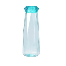 Glass Fridge Water Bottle Plastic Cap For Home & Kitchen Use - dailyneed.life