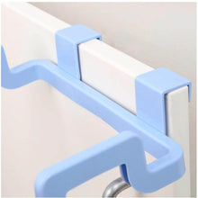 Plastic Garbage Bag Rack Holder - dailyneed.life