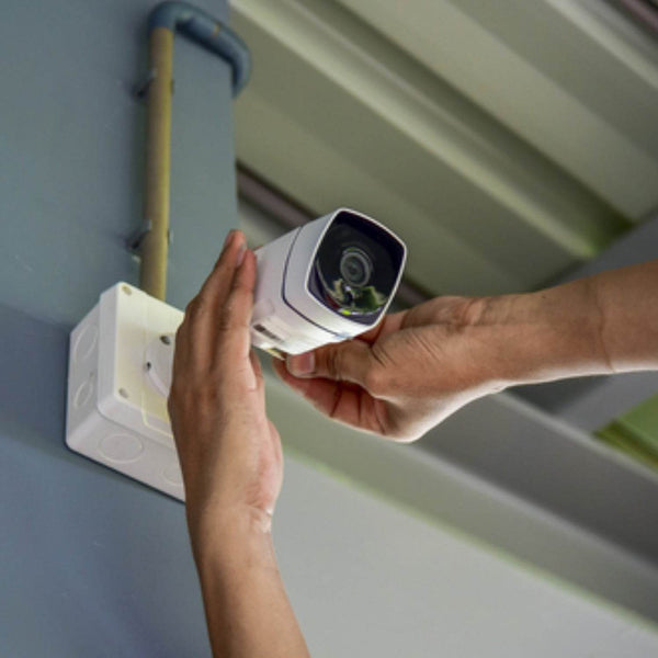 Camera Mounting Box used for storing camera which helps it from being comes in contact with damages. - dailyneed.life