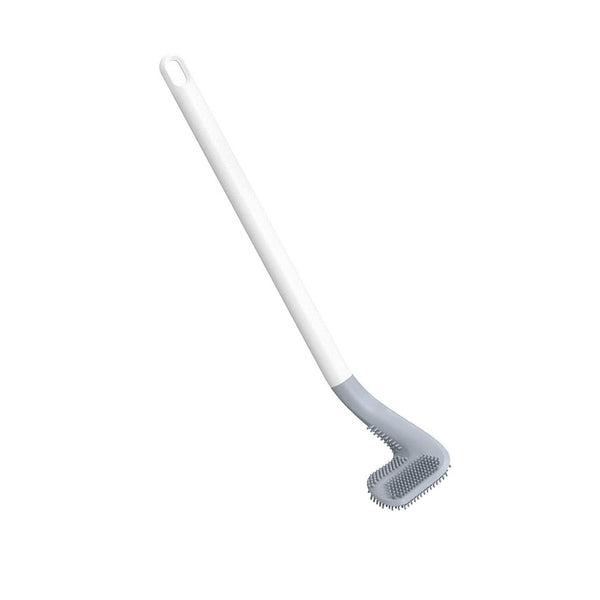 Golf Toilet Cleaner Brush & Magic Sticker Holder - dailyneed.life