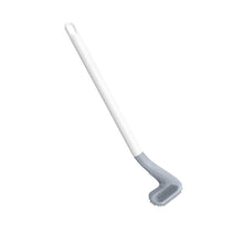 Golf Toilet Cleaner Brush & Magic Sticker Holder - dailyneed.life