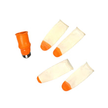 5-Piece Vegetable Thumb Cutter Set with Sharp Blades - dailyneed.life