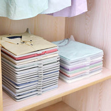 Cloth Organizer – Ideal for Household & Ironing Shops for Neat Fabric Storage (1 Pc, MOQ :-10) - dailyneed.life