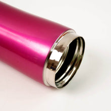 Stainless Steel Travel Water Bottle Approx 300ML(1 Pc) - dailyneed.life