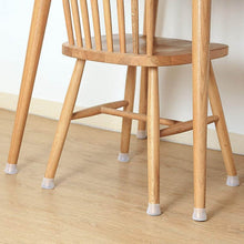 Silicone Furniture Feet Pads for Chair Legs (4 Pcs) - dailyneed.life
