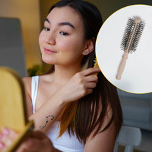 Round Hair Brush For Blow Drying & Hair Styling, Hair accessories - dailyneed.life