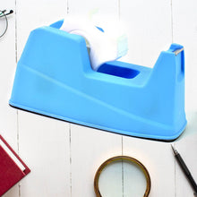 Plastic Tape Dispenser Cutter for Home Office use (1 pc / Big) - dailyneed.life