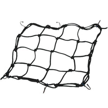 Heavy-Duty Elastic Bungee Cargo Net Mesh Holder - 4 Adjustable Hooks for Motorcycle Tank and Helmet, Octopus Holder for Backpacks and Helmets - dailyneed.life